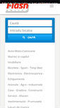Mobile Screenshot of flash-online.ro